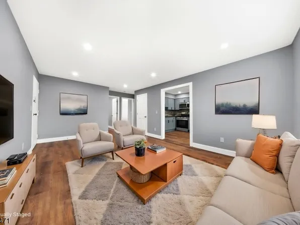 298-300 Belmont Ave #5, Belleville, NJ 07109