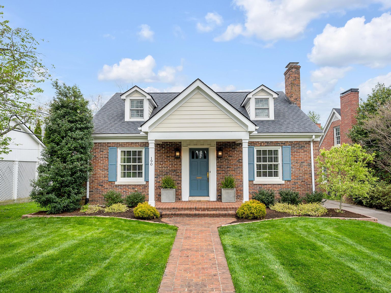 190 Eastover Dr, Lexington, KY 40502 Zillow