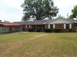 111 Waldman Dr, Gun Barrel City, TX 75156