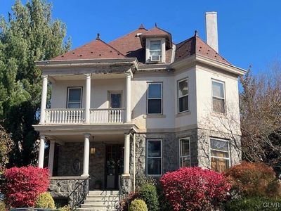 33 S 16th St, Allentown, PA, 18102