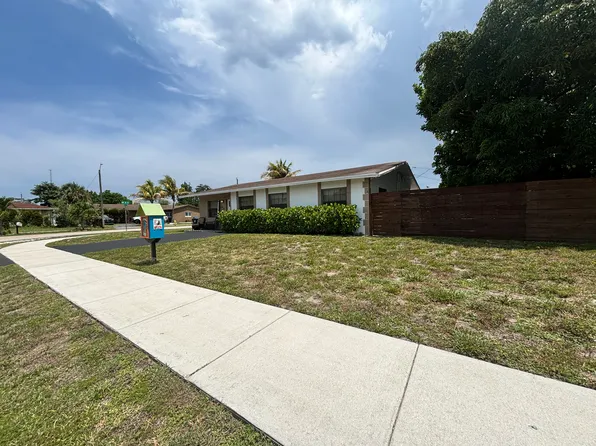 3020 NW 23rd St, Fort Lauderdale, FL 33311