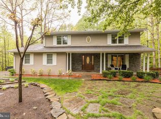 13764 Coronado Ct, Manassas, VA 20112