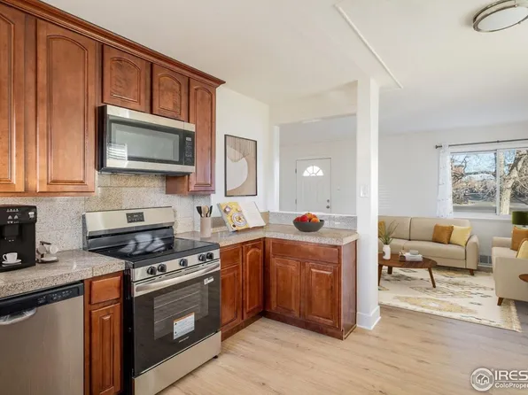 2885 Quebec St, Denver, CO 80207