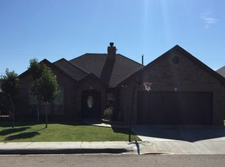 1522 NW 9th St, Andrews, TX 79714