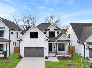 2021 South St, Charlotte, NC 28208