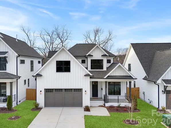 2021 South St, Charlotte, NC 28208