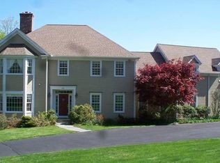 332 Hattertown Rd, Monroe, CT 06468