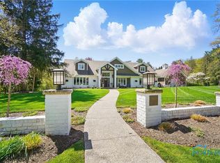 4357 Brookside Rd, Toledo, OH 43615