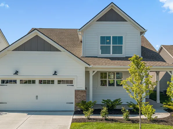 159 Cline St, Westfield, IN 46074