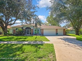 3224 Saint Ives Blvd, Spring Hill, FL 34609