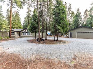 8355 Lost Mill Rd, Shingletown, CA 96088