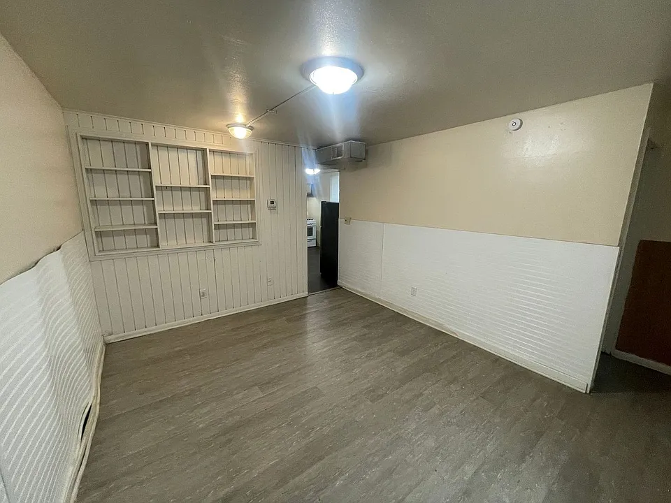 1966 S 11th St. - 3 Unit