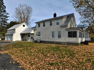 37 Baker St, Moscow, ME 04920