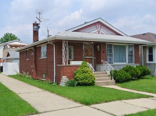 3798 W 76th Pl, Chicago, IL 60652