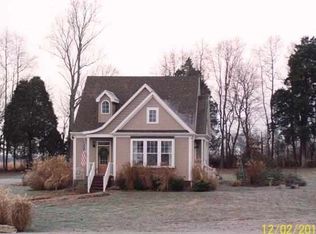 2459 Roberts Rd, Campbellsvlle, KY 42718