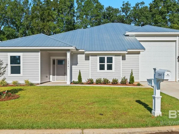 12441 Reunion Pl, Foley, AL 36535