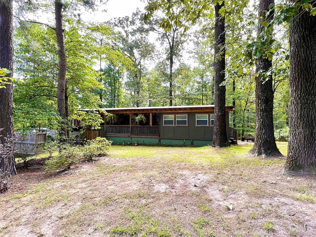 4267 Highway 163, Doyline, LA 71023 Zillow