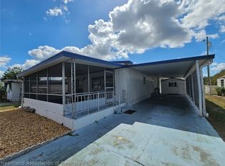 8135 Von Maxcy Rd, Sebring, FL 33870