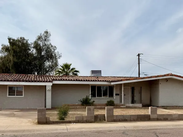 3802 N 62ND Drive, Phoenix, AZ 85033