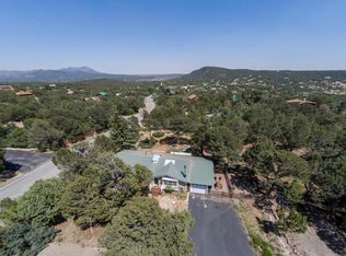 46 Mulberry Loop, Cedar Crest, NM 87008