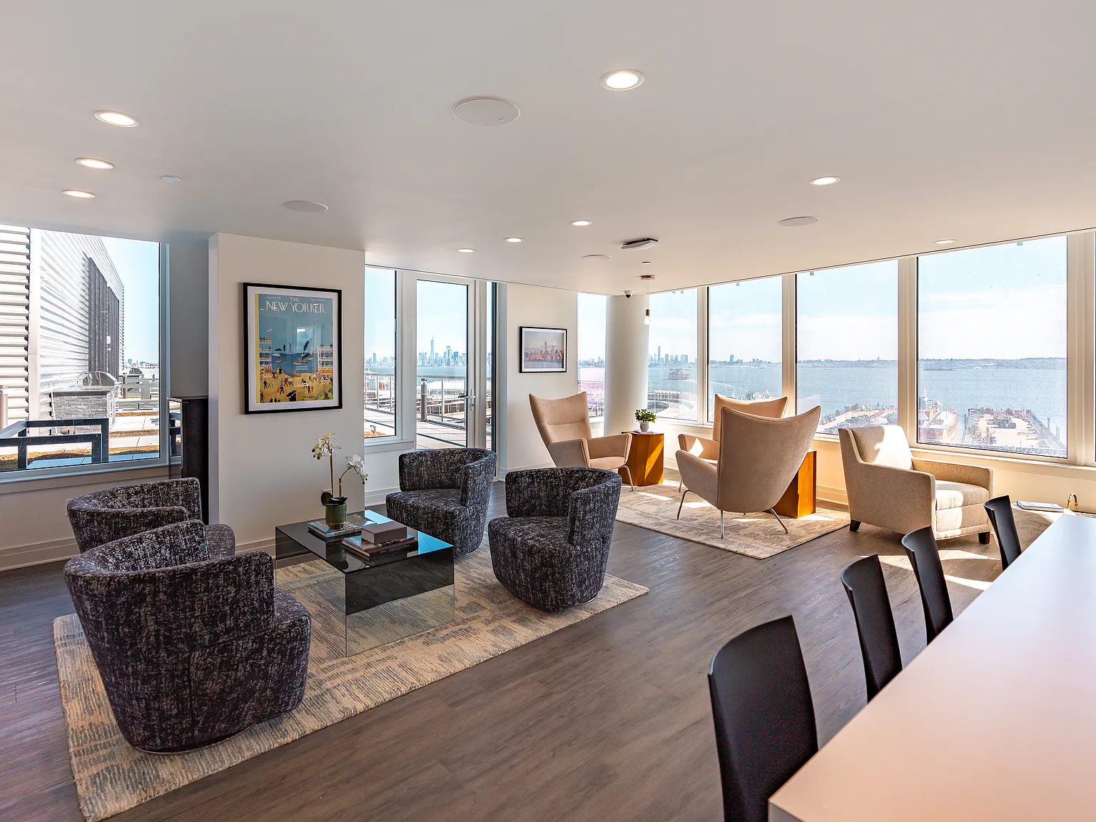 The Residences at Lighthouse Point — Photo 2