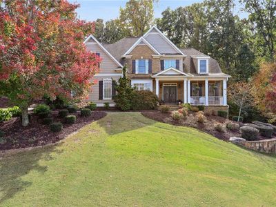 4740 Arbor Lake Dr, Cumming, GA, 30040