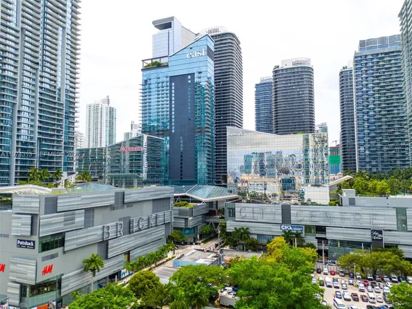 350 S Miami Ave APT 511, Miami, FL 33130