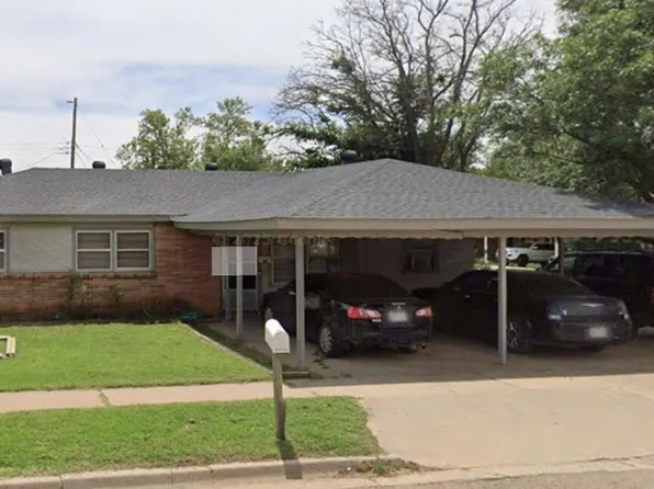 1316 W 13th St, Littlefield, TX 79339