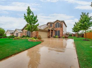 6704 Broken Kettle Rd, Arlington, TX 76002