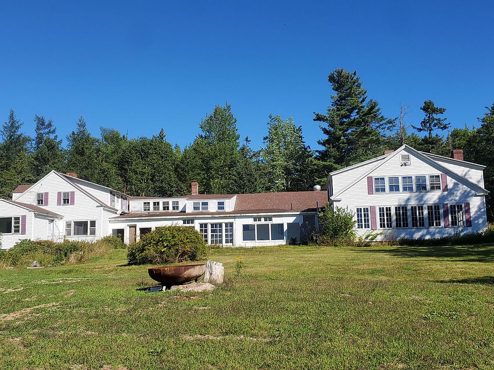 884 Surry Road, Surry, ME 04684 Zillow