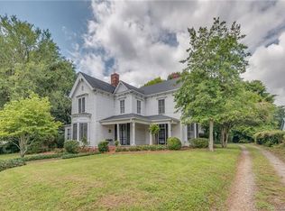 225 N Washington St, Rutherfordton, NC 28139