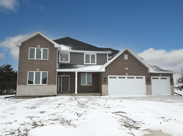 8053 Stanley Dr W, Frankfort, IL 60423