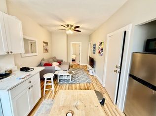 23 Sheafe St APT 4R, Boston, MA 02113