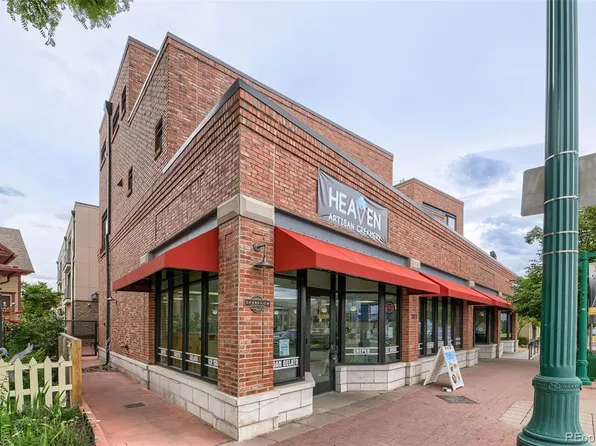 7357 Grandview Avenue #203, Arvada, CO 80002
