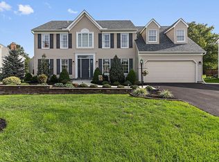 3847 Rotherfield Ln, Chadds Ford, PA 19317