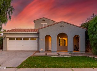 3465 E Vernon St, Gilbert, AZ 85298