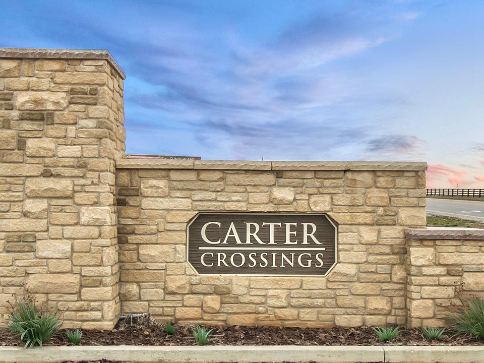 Carter Crossings by Hammer Homes in Bowling Green KY | Zillow