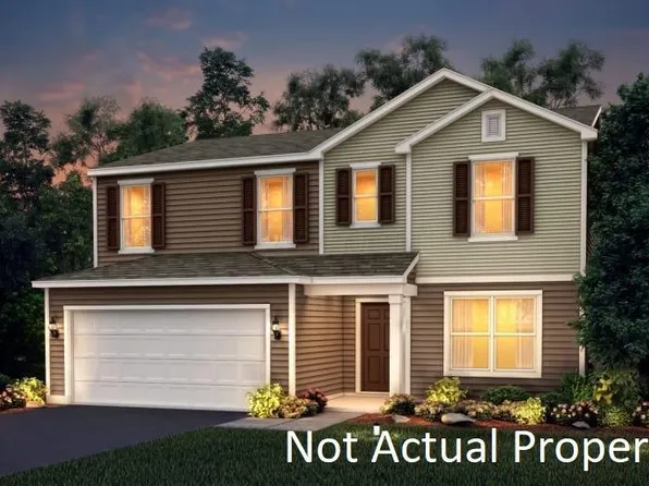 335 Fortune Dr Lot 148, Galloway, OH 43119