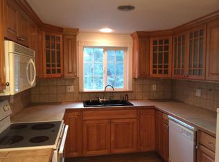 13399 Seward Hwy, Seward, AK 99664