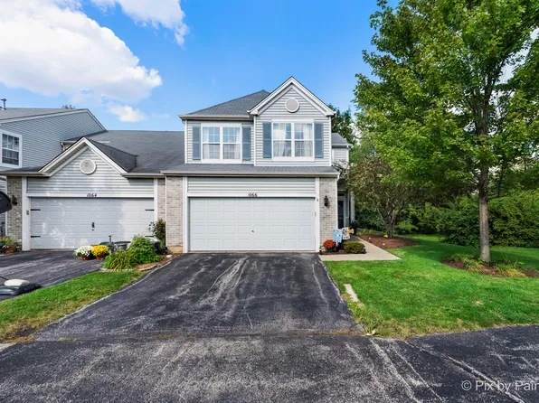 1066 Colonial Dr, Joliet, IL 60432