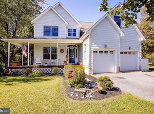 414 Farms Dr #5, Stevensville, MD