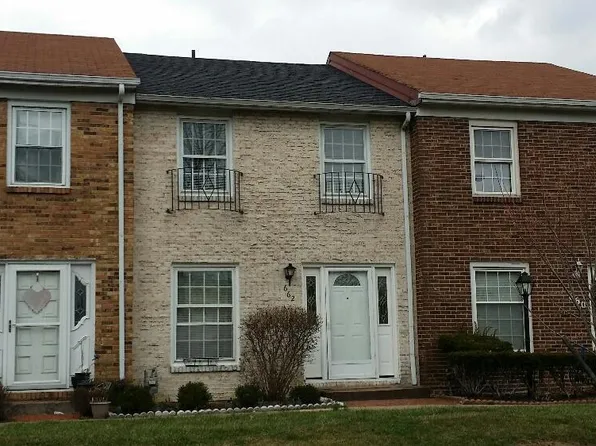 662 Pamlico St, Columbus, OH 43228