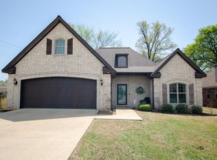 5617 Viney Creek Ln, Jonesboro, AR 72404