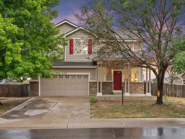 6188 Twilight Ave, Firestone, CO 80504