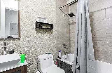 Rented by ABODE NYC LLC