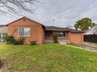 1701 Fruitridge Rd, Sacramento, CA 95822
