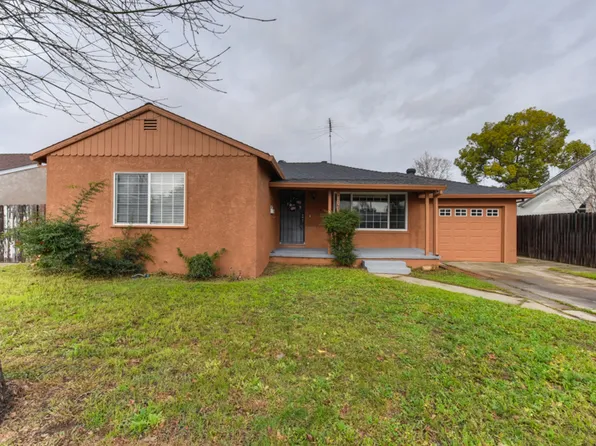1701 Fruitridge Rd, Sacramento, CA 95822