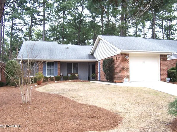 335 Pinehurst Trace Dr, Pinehurst, NC 28374