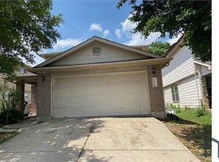 1516 Anise Dr, Austin, TX 78741