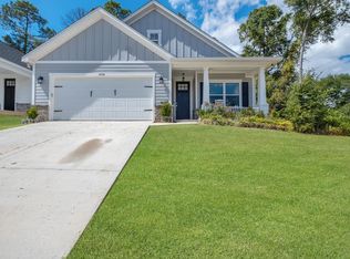 4500 River Breeze Ln, Tallahassee, FL 32303